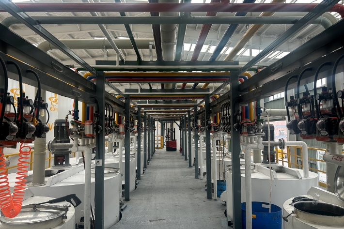 工廠展示七 工廠展示七